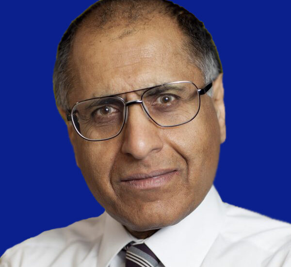 Mohammed Amin