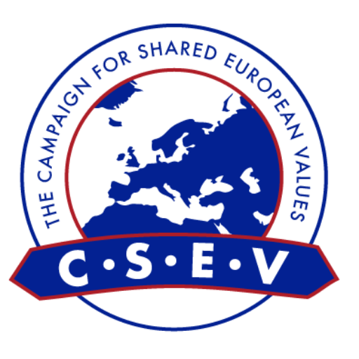 The Campaign for Shared European Values