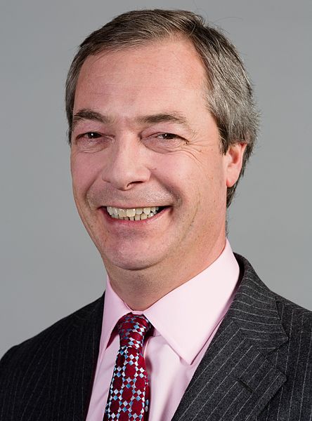 Its not just Nigel Farage who gets debanked